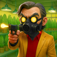 Drug Deals Crime City 3D