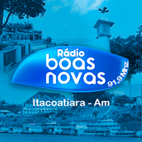 Rádio Boas Novas Itacoatiara