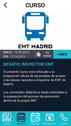 Desafio Psicotecnicos Screenshot 3