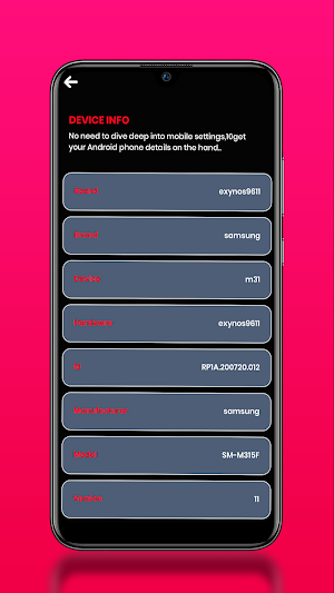 Update Phone Software latest Screenshot 2