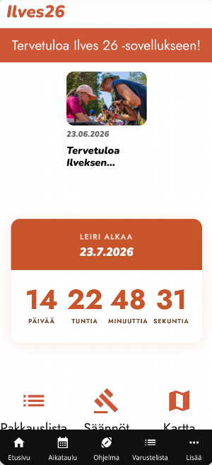 Ilves26 Screenshot 0