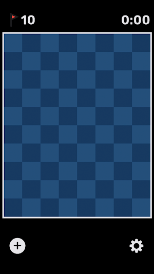 Minesweeper Screenshot 3