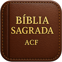 Bíblia Sagrada com audio ACF