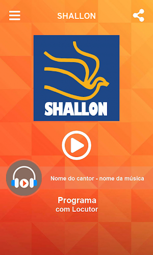 shallon Screenshot 1