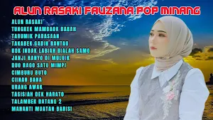 Alun Rasaki Fauzana Pop Minang Screenshot 0