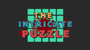 The Intricate Puzzle Screenshot 0