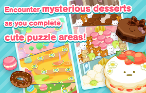 SUMI SUMI : Matching Puzzle Screenshot 3