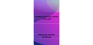 Doodle App Screenshot 2