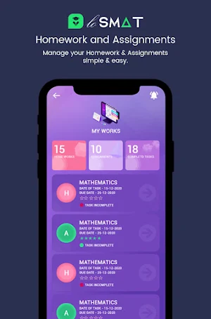 St Marys Convent School Screenshot 3