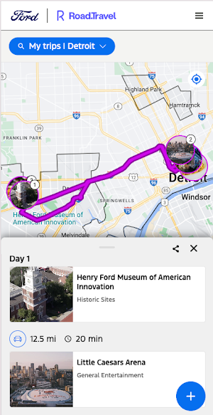 Road.Travel Screenshot 0