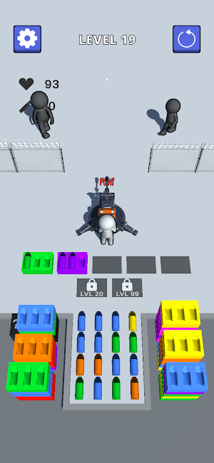Ammo Jam Screenshot 2
