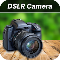 DSLR Camera HD 4K camera
