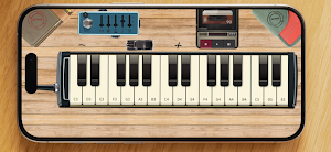 Melodica Screenshot 1