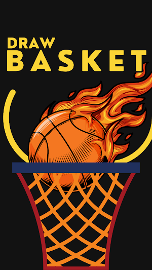 Draw Basket Screenshot 0