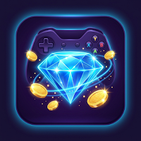 Diamond Hub: Games & Quests