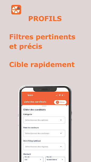 CoBiz Screenshot 3
