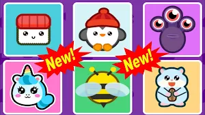 Fun Games Collection Screenshot 2