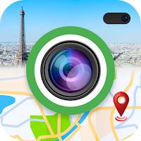 GPS Camera - Photo Timestamp