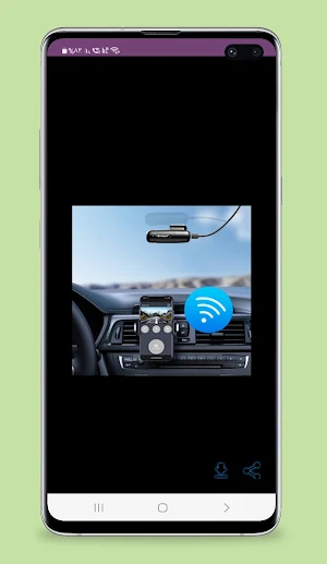 mini small wifi camera guide Screenshot 3