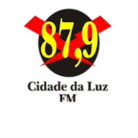 Rádio Cidade da Luz FM 87,9