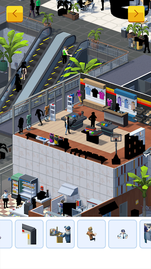 Puzzle City Screenshot 3