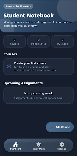 Student Notebook Screenshot 3