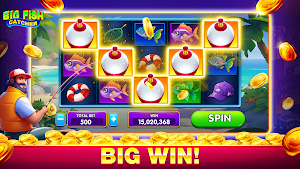 Royal Spin Casino Screenshot 1