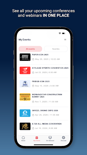 OkWhen Screenshot 3