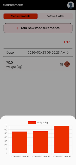 Bidford Boxercise Screenshot 1