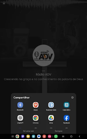 Rádio ADV Screenshot 3