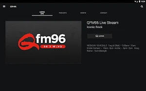Qfm96 Screenshot 3
