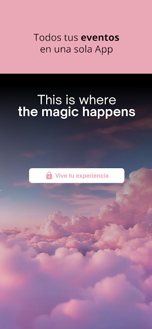 Magic Makers Agency Screenshot 0