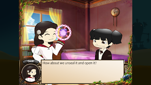 Sol of Sy by Elim and Subs Screenshot 1
