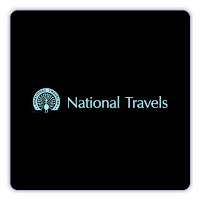 National Travels