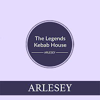 The Legends Kebab House
