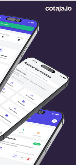 Cotaja Screenshot 1
