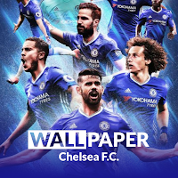 Chelsea FC HD Wallpaper
