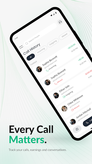 PayFon Screenshot 2