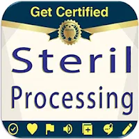 Sterile Processing: Notes&Quiz