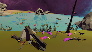 Nature Incremental Screenshot 0