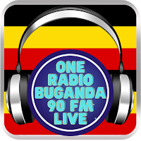 One Radio Buganda 90 FM live