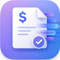InvoiceFast: Invoice & Mileage