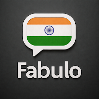 Learn Hindi with Fabulo