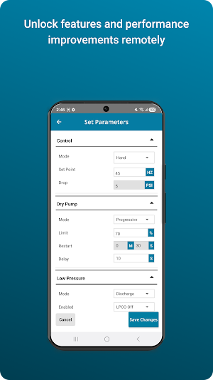 AquaCase Screenshot 3