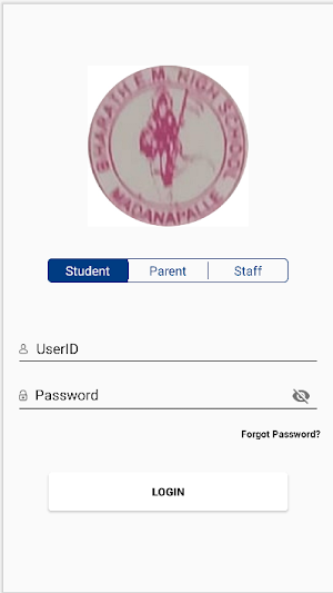 BHARATH  E.M  HIGH  SCHOOL Screenshot 3