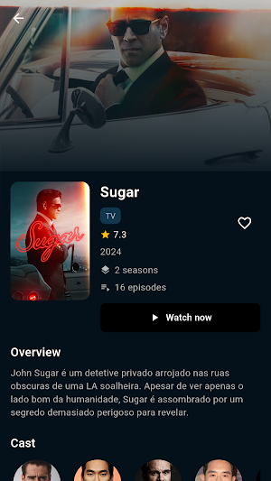 StartFlix: Movies & Series Screenshot 3