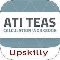 ATI TEAS Calculation Workbook