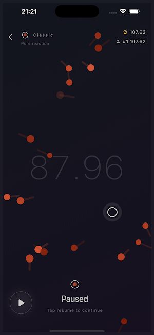 ZeroDot Screenshot 2