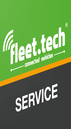 fleet.tech SERVICE Screenshot 0