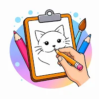 Tracit - AR Drawing & Tracing